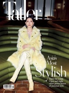 Malaysia Tatler - 09.2022