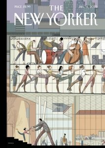 The New Yorker - 12.4.2023