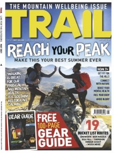 Trail UK - 05.2021