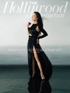 The Hollywood Reporter - 03.16.2022