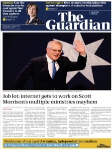 The Guardian AU 17.08.2022