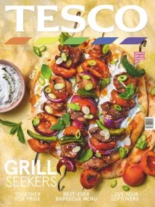 Tesco - 06.2025