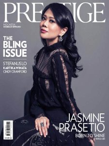 Prestige Indonesia - 11.2017