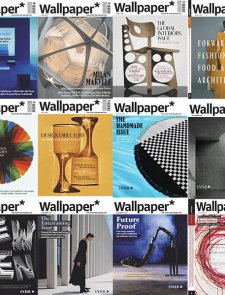 Wallpaper* - Full Year 2019 Collection