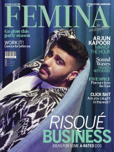 Femina IN - 01.9.2020