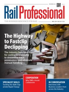 Rail Professional - 04.2024