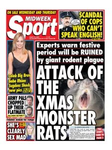 Midweek Sport - 27.08.2025