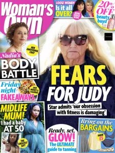 Woman's Own - 06.9.2025