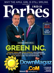 Forbes IN - 09.06.2017