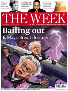 The Week UK - 14.07.2018