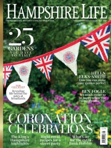 Hampshire Life - 05.2023