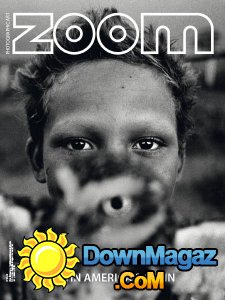 Zoom - Issue 122 2017