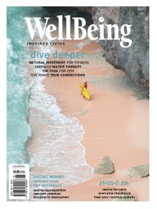 WellBeing - Is. 180 2019