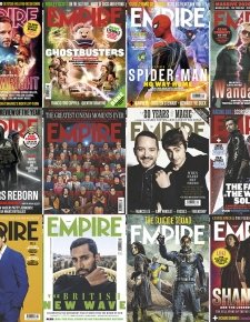 Empire UK - 2021 Full Year