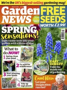 Garden News - 03.9.2024