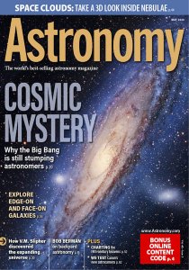 Astronomy - 05.2020