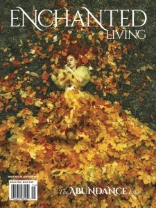 Enchanted Living - Autumn 2021