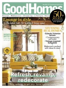 GoodHomes UK - 05.2024