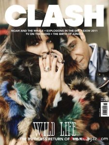 Clash - May 2011