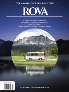 ROVA - 02/03 2019