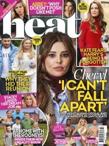 Heat UK - 18.01.2025