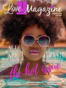 Love U - Summer 2018