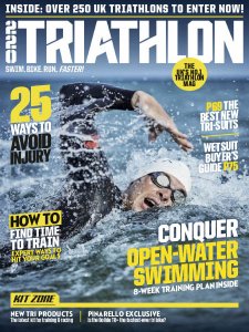 220 Triathlon UK - 05.2019