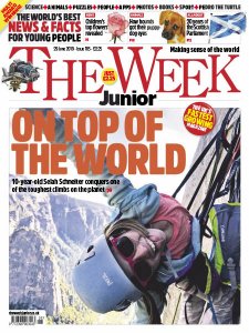 The Week Junior UK - 29.06.2019