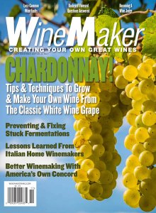 WineMaker - 10/11 2019