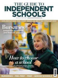 The Guide to Independent Schools - Autumn 2023