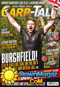 Carp-Talk - 11.07.2017