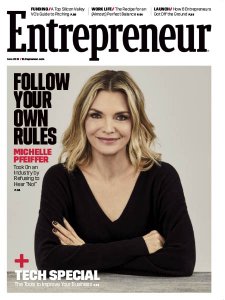 Entrepreneur USA - 06.2019