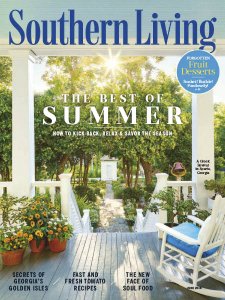 Southern Living - 06.2018