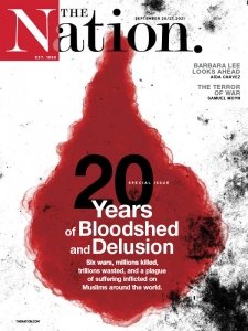 The Nation - 09.20.2021