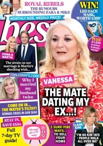 Best UK - 22.07.2025