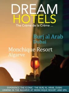 Dream Hotels - Is. 4 2025