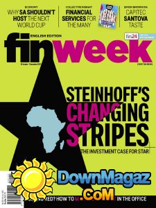 Finweek - 19.10.2017