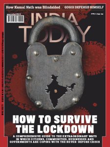 India Today - 04.6.2020