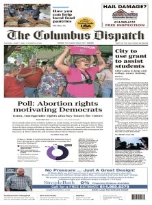 The Columbus Dispatch 06.7 2022