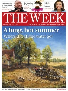 The Week UK - 08.19.2022