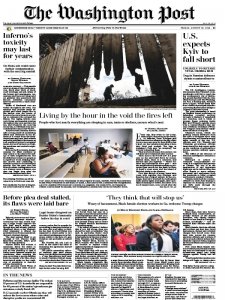 The Washington Post 08.18.2023