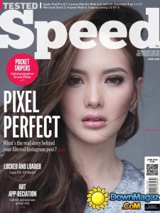 Speed PH - June 2016