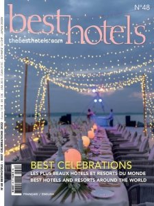 Best Hotels - No. 48 2023