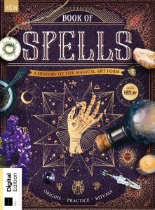 All About History - Spells, 6th Ed 2024