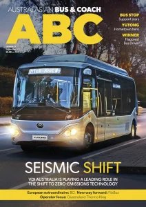 Australasian Bus & Coach - 09.2025