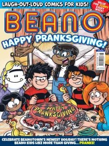 Beano - 29.11.2025