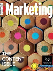 Marketing - August - September 2016