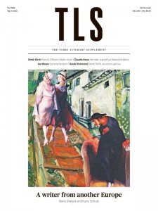 The TLS - 05.5.2023