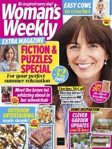 Woman's Weekly UK - 8.08.2023