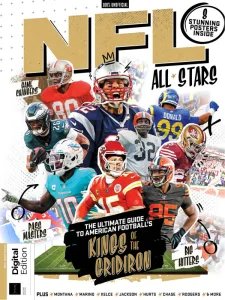 NFL All Stars - Ed. 2 2025